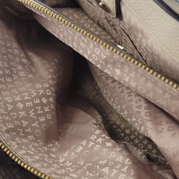 kate spade Pebbled Leather Bag - Picture 10 of 12